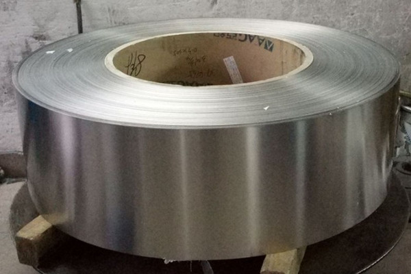 2025年精密不銹鋼帶行業(yè)迎來(lái)黃金發(fā)展期，技術(shù)創(chuàng)新與產(chǎn)能擴(kuò)張并進(jìn)