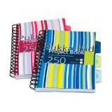 PUKKA 進(jìn)口高端書(shū)寫(xiě)本冊(cè) 辦公用品的品質(zhì)之選，亞馬遜限時(shí)6-8折優(yōu)惠