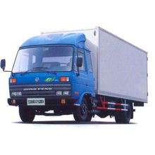 汽車運輸與搬家公司 選擇合適的車型讓搬家更高效