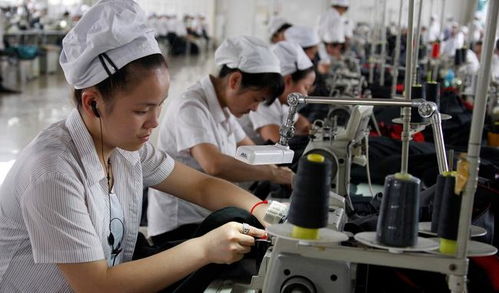 廣東在打工人心中已沒落了嗎？工廠月薪6000元，如今都準備離開的心理解析